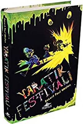 Yaratık Festivali