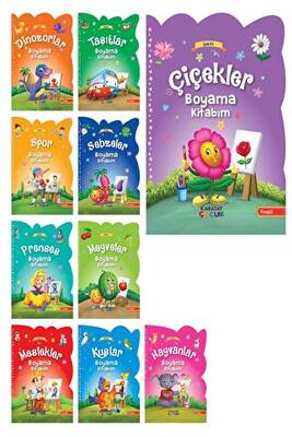 Kitap Sepeti