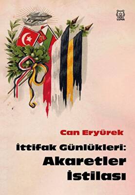 İttifak Günlükleri Akaretler İstilası