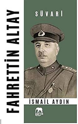 Fahrettin Altay Süvari