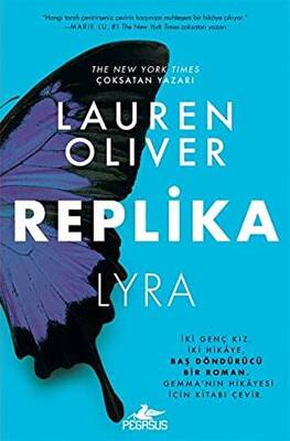 Replika Lyra Gemma