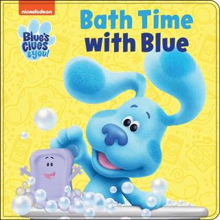 Nickelodeon Blue s Clues You Play Day with Blue