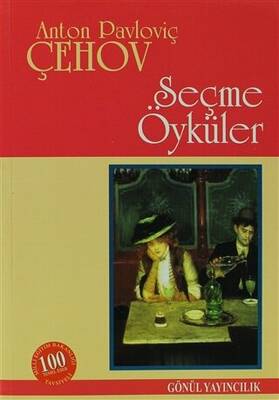 Seçme Öyküler