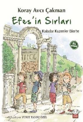 Efes in Sırları