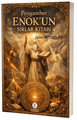 Peygamber Enok un Sırlar Kitabı