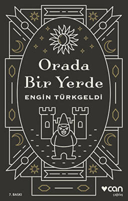 Orada Bir Yerde