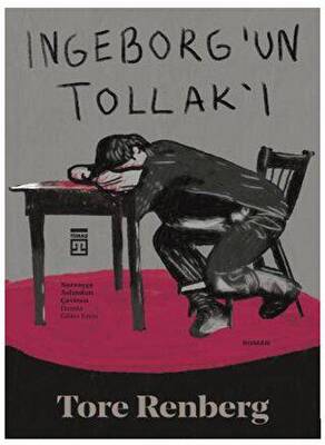 Ingeborg un Tollak ı