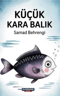 Küçük Kara Balık