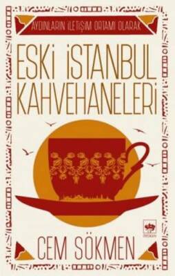 Eski İstanbul Kahvehaneleri
