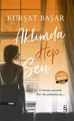 Aklımda Hep Sen Midi Boy