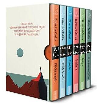 Kitap Sepeti