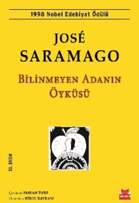 Bilinmeyen Adanın Öyküsü
