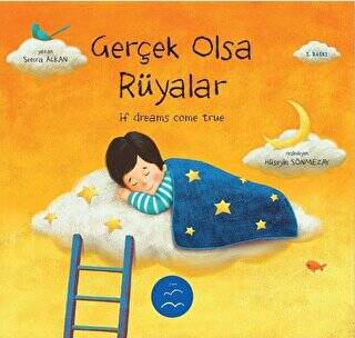 Gerçek Olsa Rüyalar If Dreams Come True