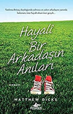 Hayali Bir Arkadaşın Anıları