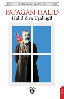 Papağan Halid