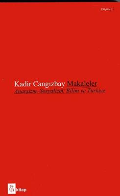 Makaleler Anarşizm Sosyalizm Bilim Ve Türkiye