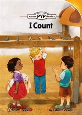 I Count E Future Yayınları