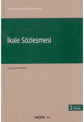 İkale Sözleşmesi