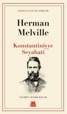 Konstantiniyye Seyahati