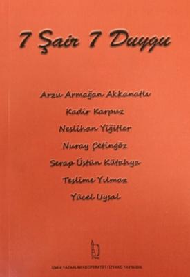 7 Şair 7 Duygu