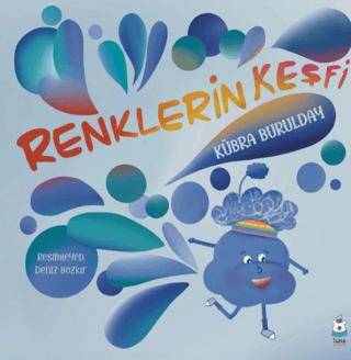 Renklerin Keşfi