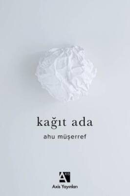 Kağıt Ada