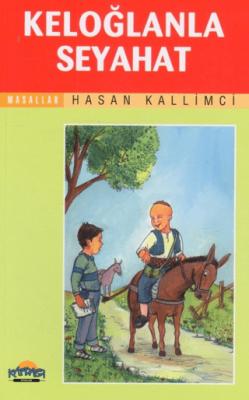 Keloğlanla Seyahat