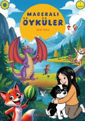 1 Sınıf Maceralı Öyküler