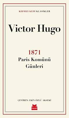 1871 Paris Komünü Günleri