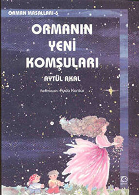 Ormanın Yeni Komşuları