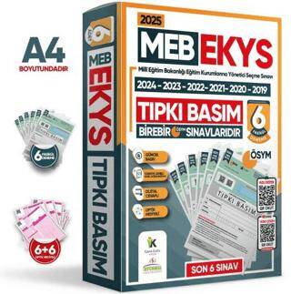 2025 ALES ÖSYM Tıpkı Basım En Ekonomik Çıkmış Soru 21li Deneme Paketi Video PDF Çözüm Türkiye Geneli