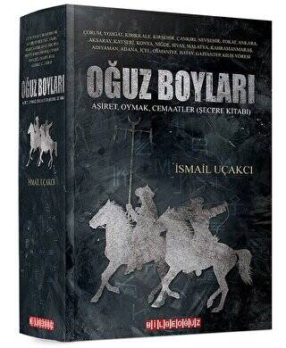 Oğuz Boyları