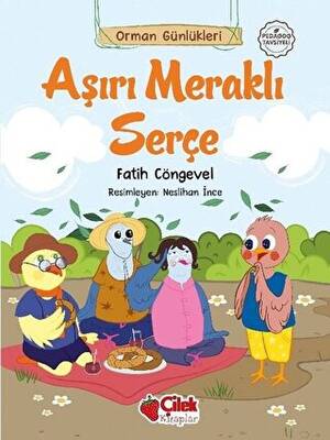 Kitap Sepeti