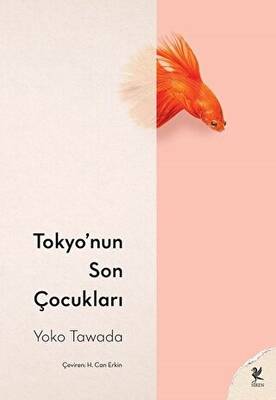 Tokyo nun Son Çocukları