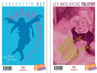 Kitap Sepeti
