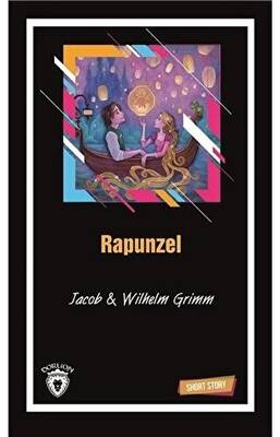 Rapunzel Short Story