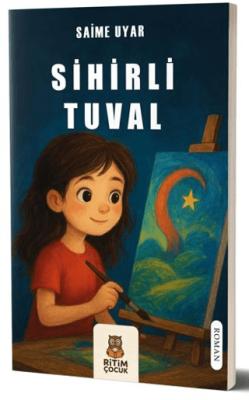 Sihirli Tuval