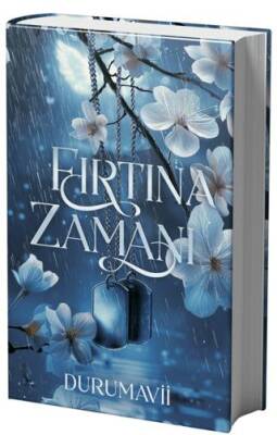 Fırtına Zamanı 1 Hediyeli