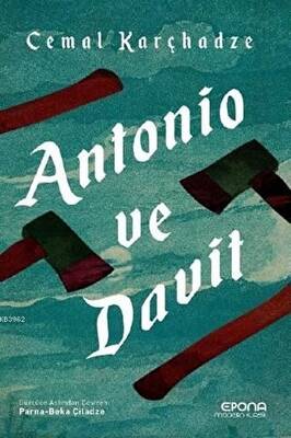 Antonio ve Davit