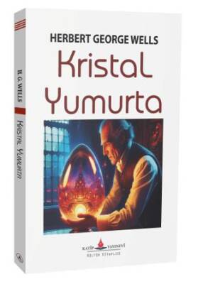 Kristal Yumurta