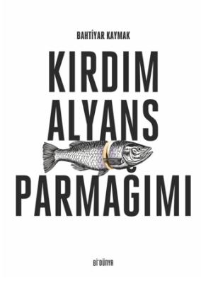 Kırdım Alyans Parmağımı