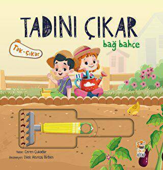 Tadını Çıkar