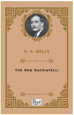 The New Machiavelli