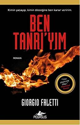 Ben Tanrı yım