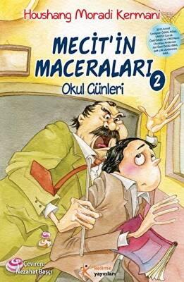 Mecit in Maceraları 2 Okul Günleri