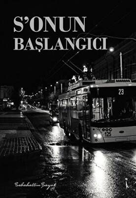 S onun Başlangıcı