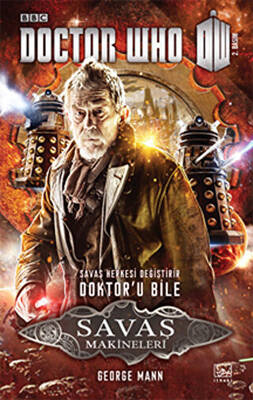 Savaş Makineleri Doctor Who