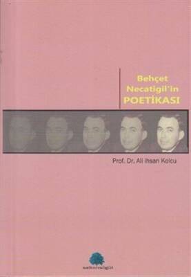 İlhan Berk in Poetikası