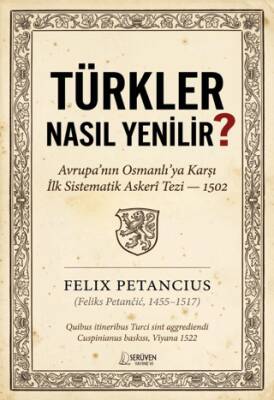 Türkler Nasıl Yenilir