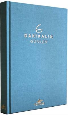 6 Dakikalık Günlük
